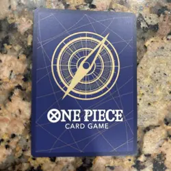 Bandai One Piece Card Game Roronoa Zoro OP15-113 Alt Art Holo 6000 4 - Image 5