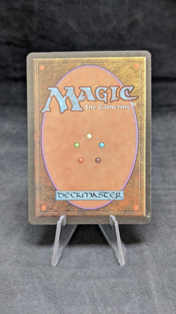 Burnt Offering - MTG Magic the Gathering - Ice Age - PORTUGUESE - LP - Image 2