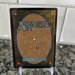 MTG Cori-Steel Cutter FOIL **NM** Tarkir: Dragonstorm (TDM) - Image 2