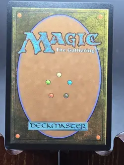 War Room (Borderless) Launch Party & Release Event: Fallout MTG Foil Near Mint - Image 2