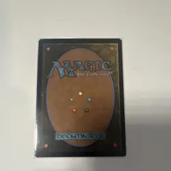 Wizards of the Coast Breeding Pool #0251 Edge of Eternities Rare Land Regular EN - Image 2