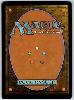 Daemogoth Titan 174 R Strixhaven: School of Mages Magic: The Gathering NM/M - Image 2