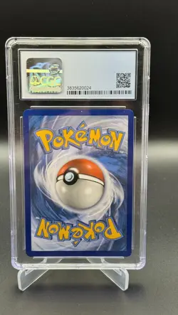 2016 Pokemon XY Evolutions Dragonite EX 72/108 CGC 8 NM-Mint - Image 2