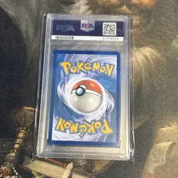 Pokemon Tornadus V 185/198 Chilling Reign Full Art Holo PSA 10 - Image 2