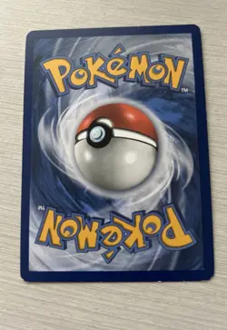 Pokemon Charizard #010/078 English Pokemon GO Reverse Holo - Image 2