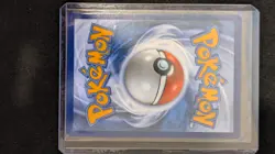 Pokemon TCG -Mew Ex 205/165 Scarlet & Violet 151 (English & Non-Metal) Near Mint - Image 4