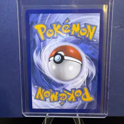 2025 Pokemon - Mega Lucario EX 077/132 Double Rare Holo Mega Evolutions - Image 4