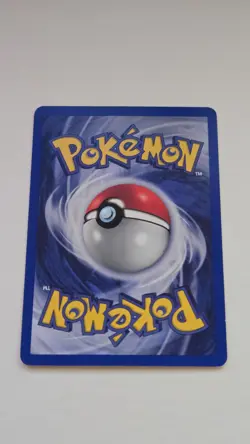 Lt Surge Trainer 17/132 - WOTC Gym Heroes - Holo Rare - Pokemon TCG - MINT/NM - Image 2