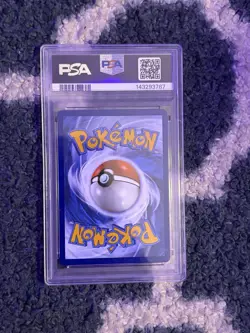 PSA 10 Blaziken VMAX Full Art Holo TG15/TG30 Silver Tempest TG - Image 2