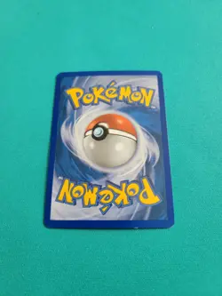 Pokemon TCG Swampert POP RARE PROMO Holo 5/17 Pokemon W13 - Image 3
