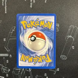 Pokemon TCG Wobbuffet 26/100 Sandstorm Rare Reverse Holo LP - Image 2