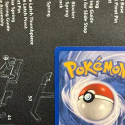 Pokemon TCG Wobbuffet 26/100 Sandstorm Rare Reverse Holo LP - Image 3