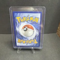 Pokemon TCG Gumshoos 153/132 Meg en Mega Evolution Illustration Rare Card - Image 2