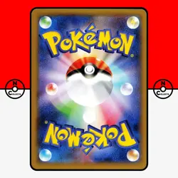 Pokemon Darkrai Holo 037/XY-P Cracked Ice Promo Movie Japanese #2 LP-NM - Image 2