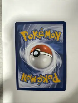 Pokemon Ninetales 199/197 Obsidian Flames Near Mint - Image 2