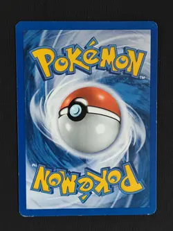 Pokemon TCG Unown H Rare Card Neo Destiny 1st Edition 28/105 Near Mint - Image 2