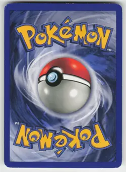 Electrode 21/102 Rare Base Set Unlimited Pokemon Lightly Played - Image 2