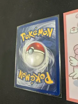 Aerodactyl 1/62 Fossil Unlimited Holo Rare Pokemon 014 💎NM💎 - Image 5
