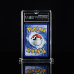 2025 Pokemon SV Prismatic Evolutions 145/131 Teal Mask Ogerpon EX SIR TAG 10 973 - Image 2