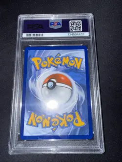 2025 POKEMON DRI EN-DESTINED RIVALS ULTRA RARE #220 EMCEE'S HYPE PSA 10 P3 - Image 2
