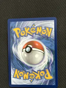 Pokemon Eevee 188/167 Twilight Masquerade Illustration Rare Holo - Image 2