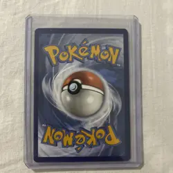 The Pokemon Company Scizor 205/197 SV03 Obsidian Flames Holo Rare 140 HP Stage 1 - Image 2