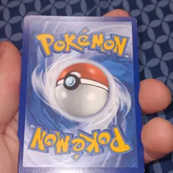 The Pokemon Company Greninja ex 132 Holo Promo SV English - Image 2