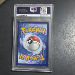 Pokemon TCG SV: Black Bolt Genesect ex 169/086 SIR Holo PSA 10 - Image 2