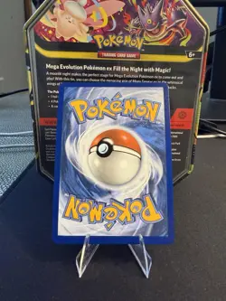 Pokemon Riolu 050/131 Sv Prismatic Evolutions Master Ball Masterball - Image 2