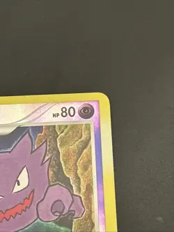Haunter 40/100 Stormfront Reverse Holo Pokemon NM - Image 5