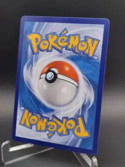Pokemon Chinese Gem Pack Vol 2 Flareon 04 11/14 Stamped Reverse Holo Mint 💎 - Image 4