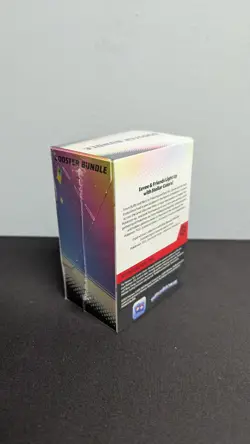 Prismatic Evolutions Booster Bundle [SEALED] | Pokemon TCG - Image 3