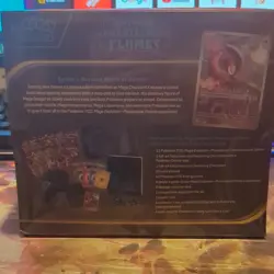 Pokemon Center Phantasmal Flames Elite Trainer Box - Image 2