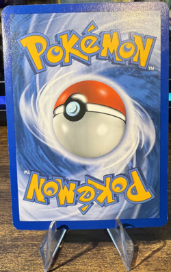 Pokemon TCG Anorith 28/100 EX Sandstorm Reverse Holo E-Reader - LP 2003 - Image 2