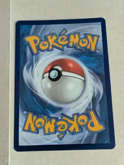 Pokemon TCG - ME04: Chaos Rising (CRI) Jumbo Ice Cream - 109/086 Ultra Rare - Image 2