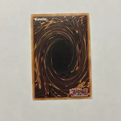 Yu-Gi-Oh! TCG - Izuna K9-17 - Ultra Rare (JUSH-EN031) - Image 2