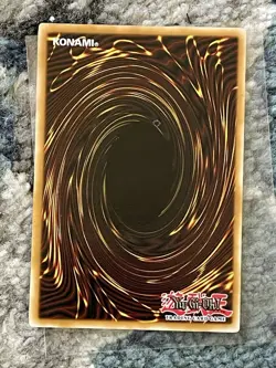 Yugioh Thor, Lord of the Aesir STOR-EN038 Ultimate Rare Unlimited - Image 2