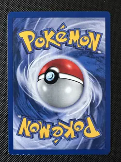 Deuxmiaou (Mewtwo) FRANCAIS - Wizards Promo Black Star #3 - 2000 - Pokemon Card - Image 2