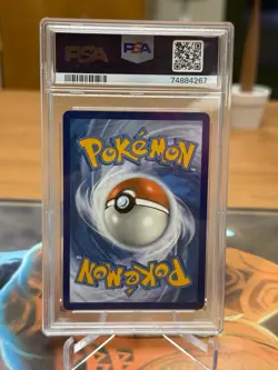 PSA 10 GEM MINT Gardevoir V 070/073 Champion's Path FULL ART Pokemon Card T895 - Image 2