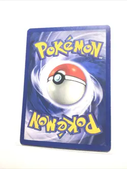 BROCK - 98/132 - Gym Heroes - Pokemon Card - MP - Image 2