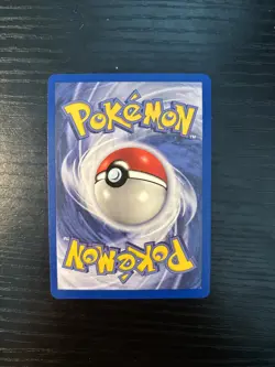 Snorlax 30/130 Base Set 2 Rare Non-holo Card - Near Mint - Image 3