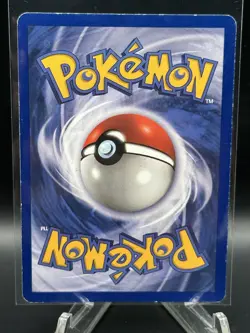Victreebel 30/64 Jungle Rare Non-Holo HP Vintage 1999 Pokemon TCG Card - Image 2