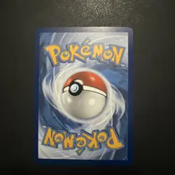 Briar 132/142 Reverse Holo Regional Championships Stamp Pokemon Card - Image 2