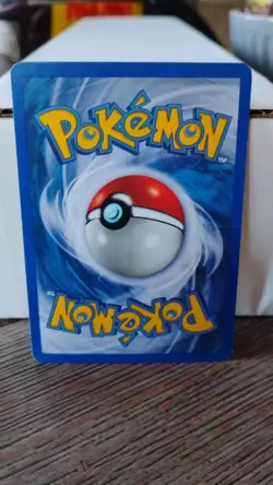 LANTURN Aquapolis POKEMON E-Reader 2002 Holo Foil Trading Card H15/H32 - Image 2