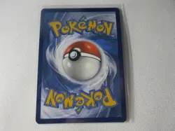 Fisherman Holo Classic Collection Pokemon Card NM - Image 2
