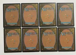 8x Black Draw Spells - Black Card Draw - NM/LP Rare & Foils - MTG Commander EDH - Image 2