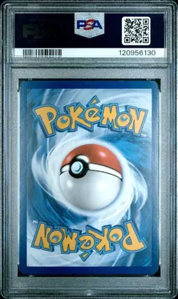 Charmander 044 Sv: Scarlet & Violet Promo Cards Holo PSA 10 - Image 2