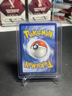 Charizard GX SM211 Ultra Rare Pokemon Sun & Moon Promo Card NM/M - Image 4