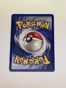 2000 Vintage Pokemon Card TCG Gym Heroes 1st Edition Misty's Staryu #90/132 NM - Image 2