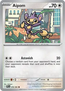 Pokemon Mega Evolution Phantasmal Flames Choose Your Card NM Common Uncommon - Image 3